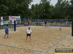 Unis Strandjtkok - strandroplabda / beachvolleyball