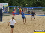 Unis Strandjtkok - strandroplabda / beachvolleyball