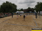 Unis Strandjtkok - strandroplabda / beachvolleyball