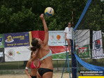 Unis Strandjtkok - strandroplabda / beachvolleyball