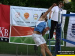 Unis Strandjtkok - strandroplabda / beachvolleyball