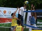 Unis Strandjtkok - strandroplabda / beachvolleyball