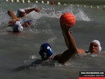 Unis Strandjtkok - strandvizilabda / beachwaterball