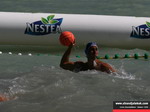 Unis Strandjtkok - strandvizilabda / beachwaterball