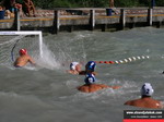 Unis Strandjtkok - strandvizilabda / beachwaterball