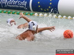 Unis Strandjtkok - strandvizilabda / beachwaterball