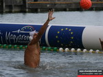 Unis Strandjtkok - strandvizilabda / beachwaterball