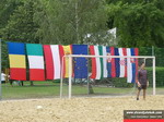 Unis Strandjtkok - Balaton 2008