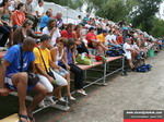 Unis Strandjtkok - Balaton 2008