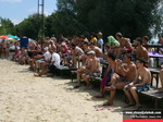 Unis Strandjtkok - Balaton 2008