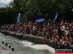 Unis Strandjtkok - Balaton 2008