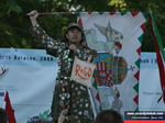 Unis Strandjtkok - Balaton 2008