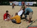 Unis Strandjtkok - Balaton 2008
