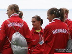Unis Strandjtkok - Balaton 2008