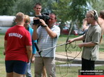 Unis Strandjtkok - Balaton 2008