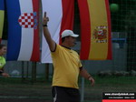 Unis Strandjtkok - Balaton 2008