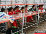 Unis Strandjtkok - Balaton 2008