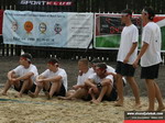 Unis Strandjtkok - Balaton 2008