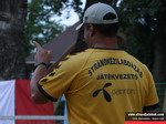 Unis Strandjtkok - Balaton 2008