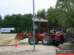 Unis Strandjtkok - Balaton 2008