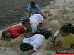 Unis Strandjtkok - Balaton 2008