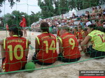 Unis Strandjtkok - Balaton 2008