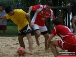 Unis Strandjtkok - Balaton 2008