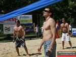 Unis Strandjtkok - Balaton 2008